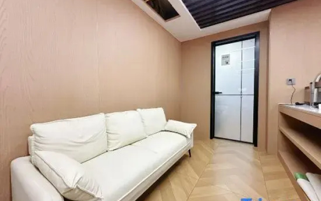 Futing Business Hotel