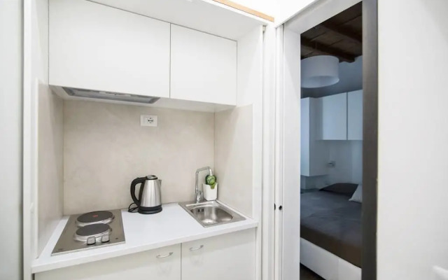 Domenichino Luxury Home