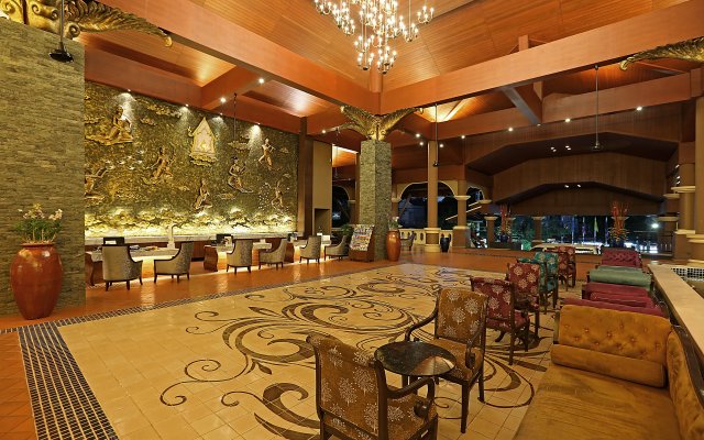 Novotel Phuket Vintage Park Resort