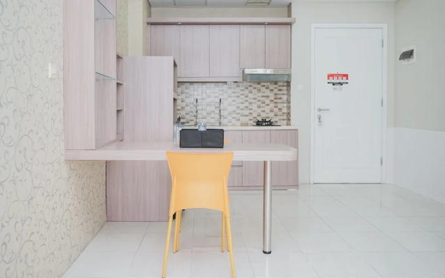Wonderful 1BR at Silkwood Apartment