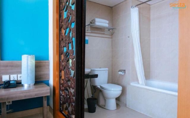 Siesta Legian Hotel