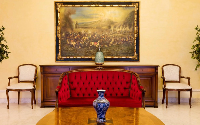 Grand Hotel President Olbia