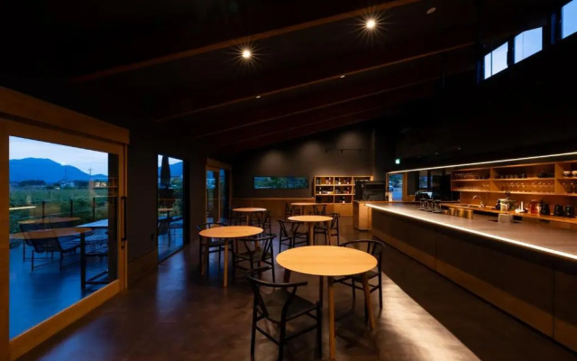 7c villa & winery