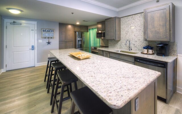 Waterscape B214 2 Bedroom Condo