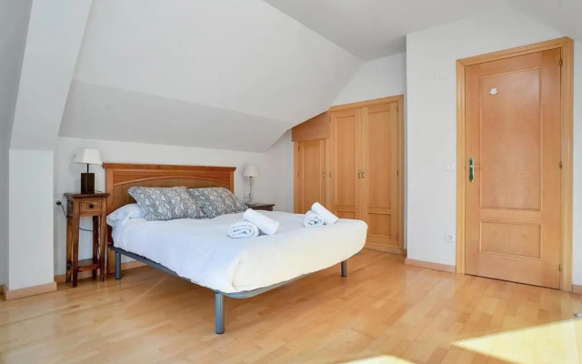 ARGUALAS - Duplex, piscina y preciosas vistas