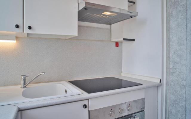 Medusa Apartment - Piazza 1