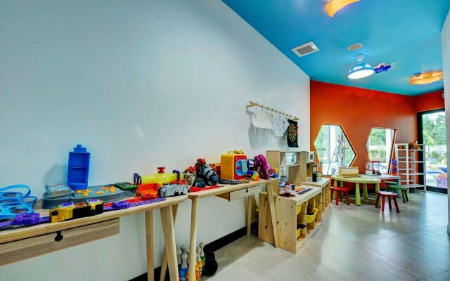 Splendid Hotel Khaoyai