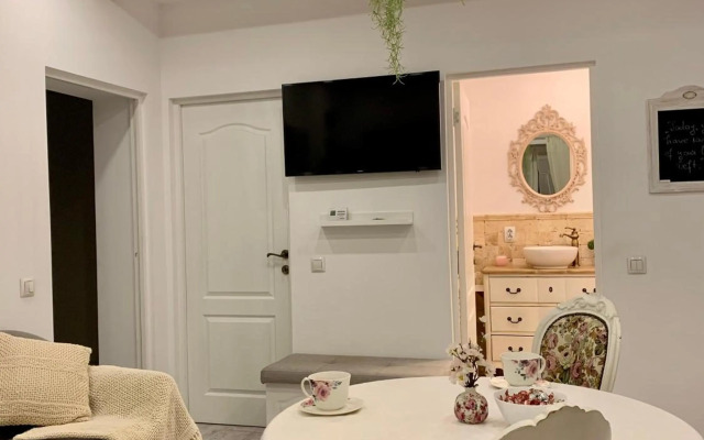 Avram Iancu Apartment