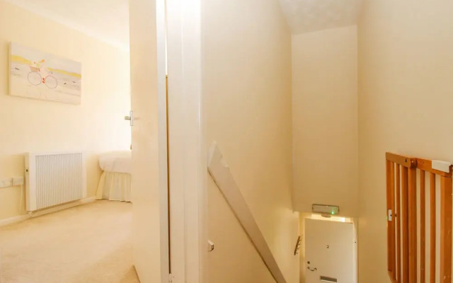 West Lulworth Apartment