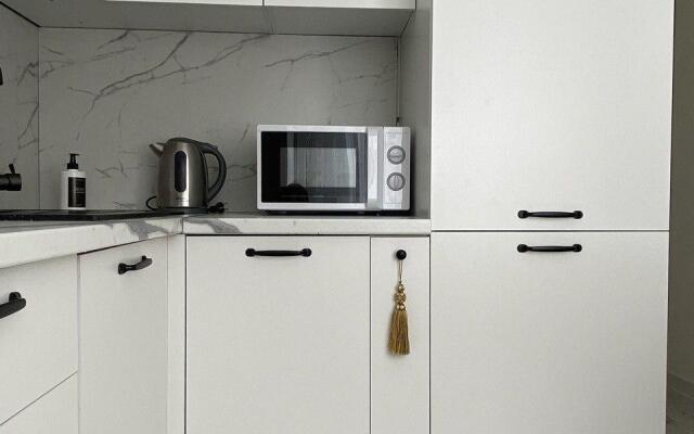 Апартаменты на улице Четаева