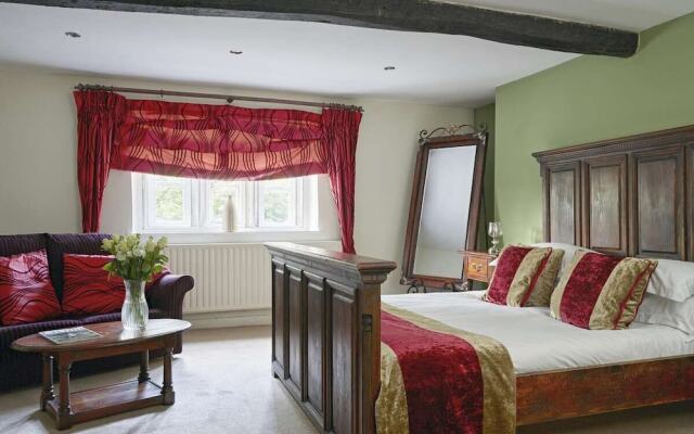 The Tennants Arms Hotel
