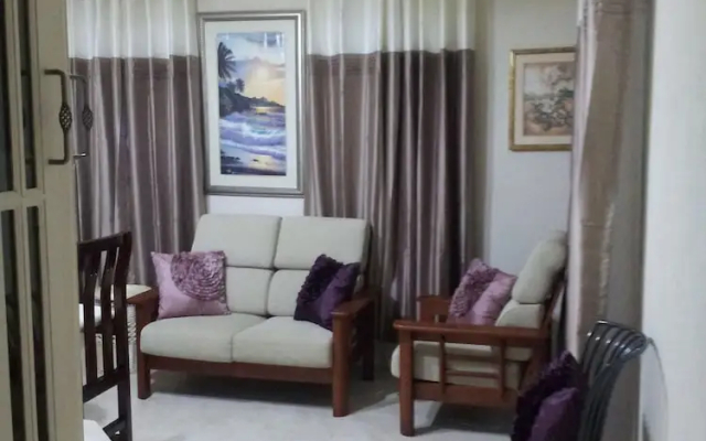 Hopeville Guest House