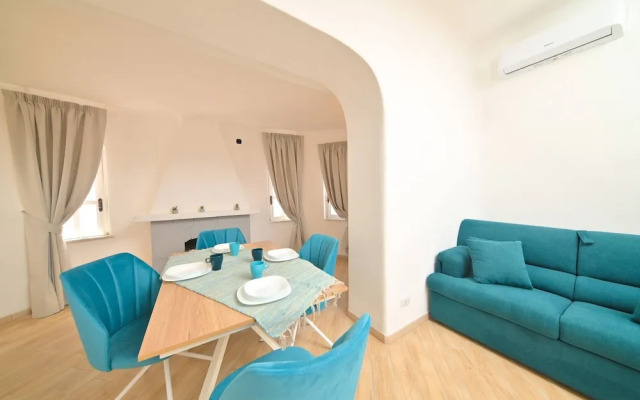 Villa Aida Luxury Apartments & Spa