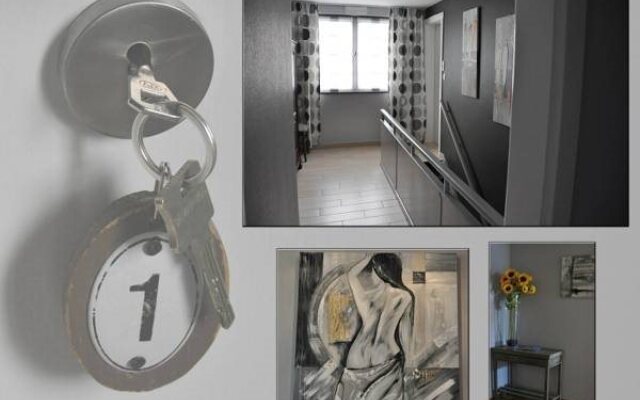 B&B Maison Ruthier