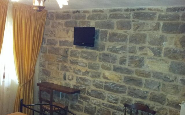 Agriturismo La Ginestra