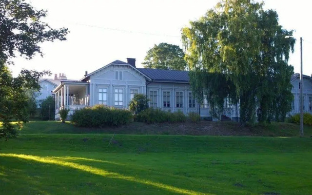 Summer Hotel Villa Aria