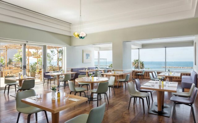 Sheraton Grand Tel Aviv