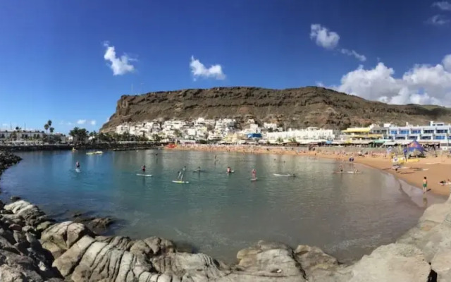 Harbour 332 in Puerto De Mogan