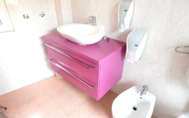 Albergo Il Glicine