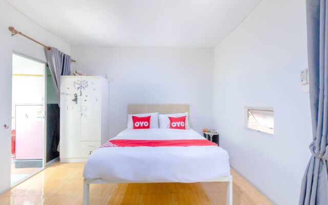 OYO 644 Pong Pai House