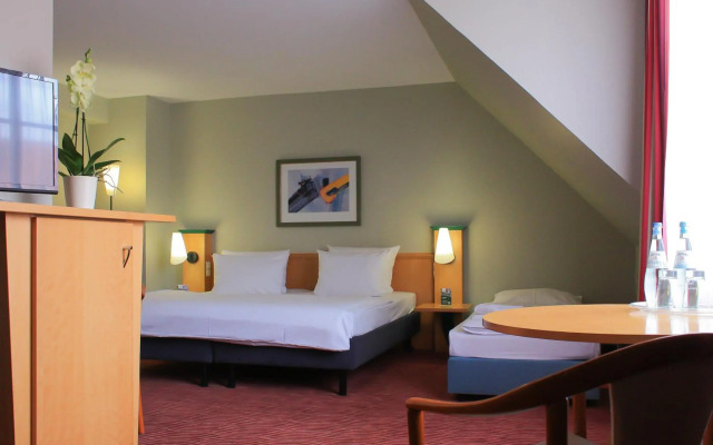 Harzer Kultur- & Kongresshotel Wernigerode