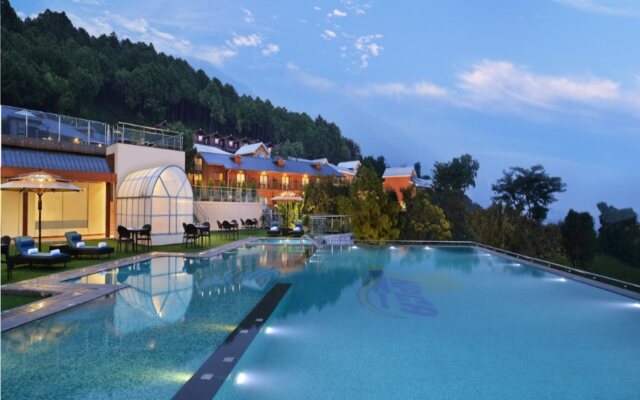 Radisson Blu Resort Dharamshala