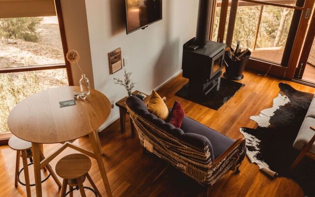 Kangaroo Ridge Retreat