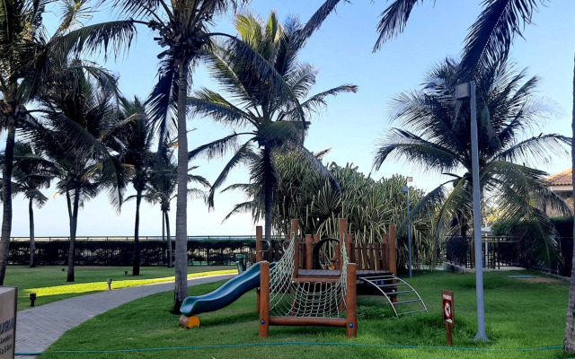 Porto das Dunas Mandara