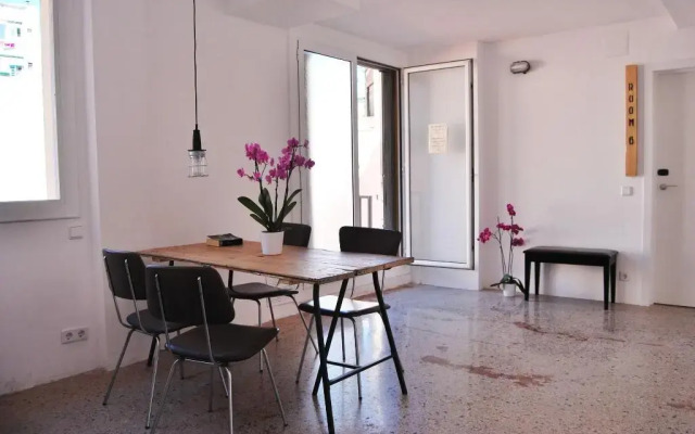 Casa Jam Barcelona