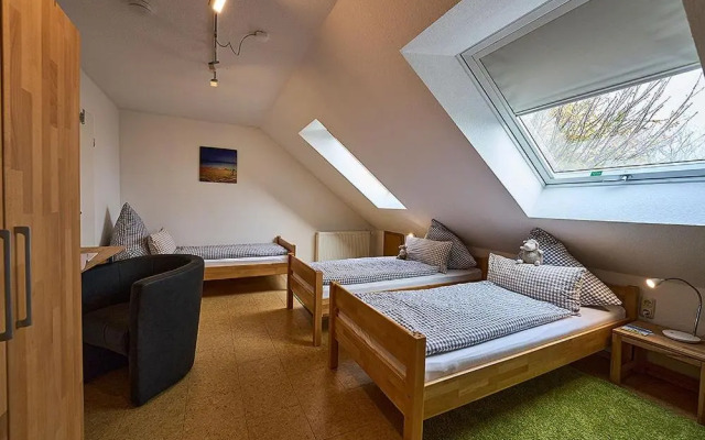 Alpaka- & Ferienhof Neukämper