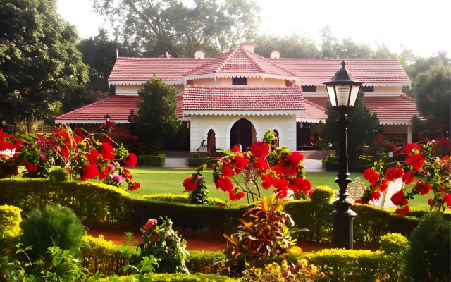 WelcomHeritage Golf View