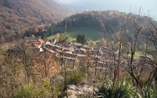 Casa al Sasso