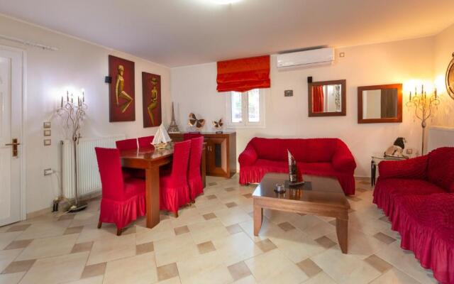 Martha's House Kefalonia