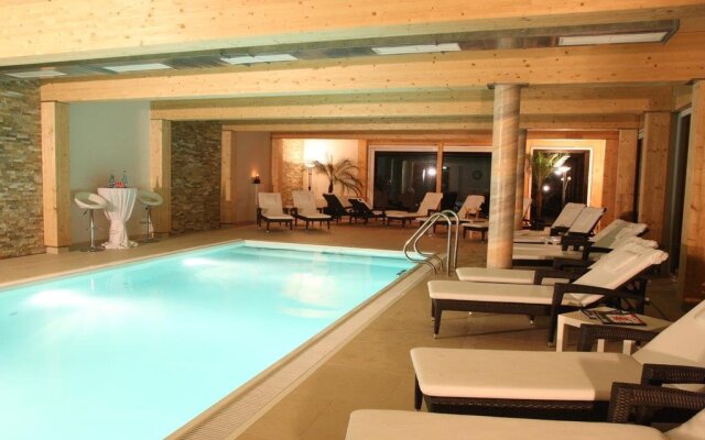 Landhaus Ramsau