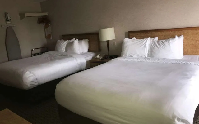 Comfort Inn Saint John