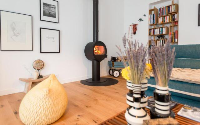 Maison Triton et Porcelaine