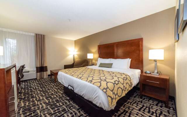 Baymont by Wyndham Caddo Valley/Arkadelphia