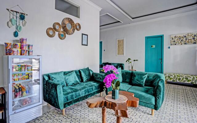 House Of Siti Boutique Homestay By OYO