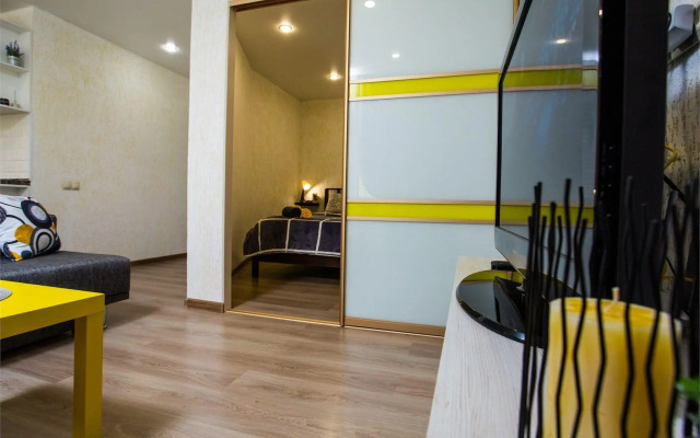 SvetlanaCity на проспекте Мира 12