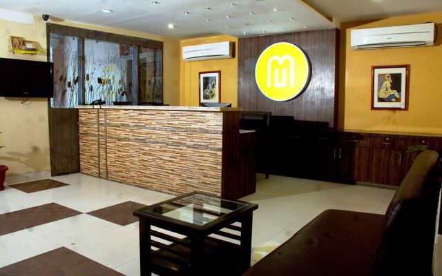 Mango Hotel Nagpur