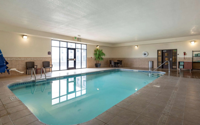 Comfort Inn & Suites Goodland