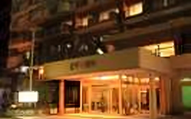 Ryokan Mamesen Taigetsu