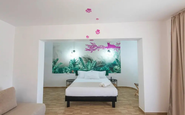 ibis Styles Venus