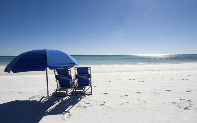 Gulf Breeze by Five Star Properties