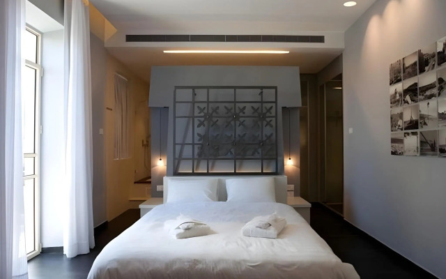 Templers Boutique Hotel