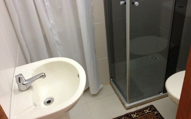 Pousada Quatro Estações Paraty