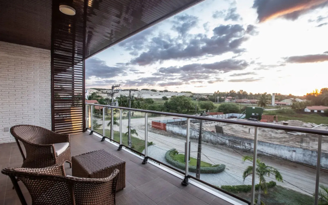 VM Hotel Cumbuco