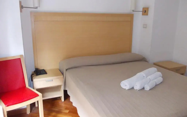 Hotel Catania Town