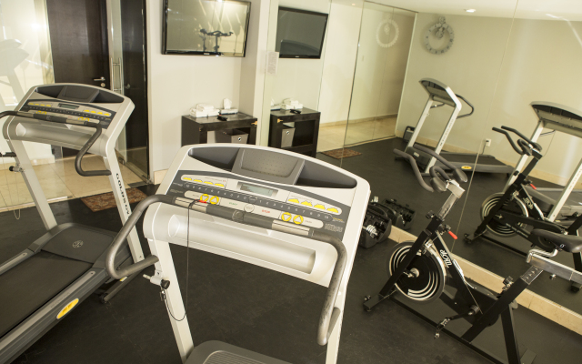 Suites Parioli