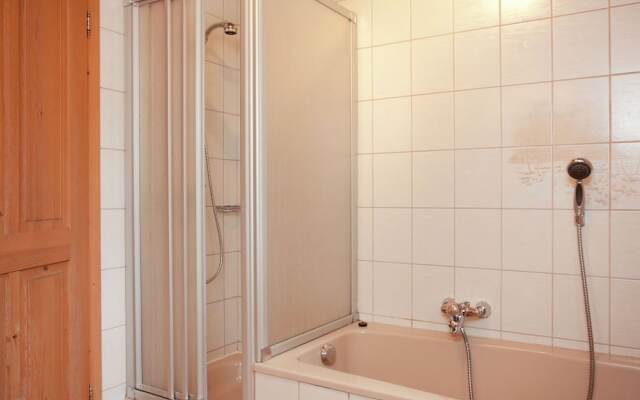 Luxurious Apartment in Fügen Near Ski Area